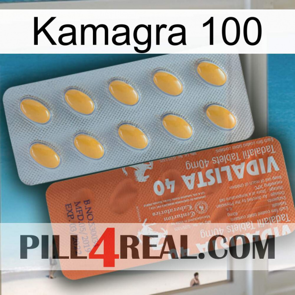 Kamagra 100 43